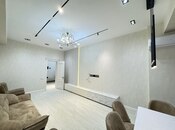 Продаётся 3-комн. новостройка 107 м², м. Элмляр Академиясы, photo 8 from 8