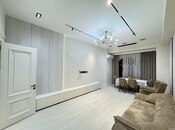 Продаётся 3-комн. новостройка 107 м², м. Элмляр Академиясы, photo 5 from 8