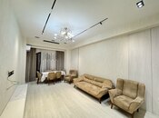 Продаётся 3-комн. новостройка 107 м², м. Элмляр Академиясы, photo 7 from 8