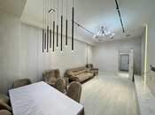 Продаётся 3-комн. новостройка 107 м², м. Элмляр Академиясы, photo 3 from 8