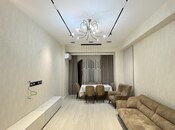 Продаётся 3-комн. новостройка 107 м², м. Элмляр Академиясы, photo 4 from 8