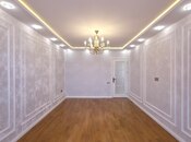 Satılır 3 otaqlı köhnə tikili 95 m², Elmlər Akademiyası m., photo 2 from 8