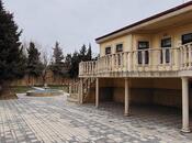5 otaqlı həyət evi/bağ evi - Novxanı q. - 180 m²