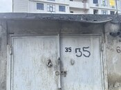 İcarəyə verilir  qaraj 26 m², Yeni Günəşli q., photo 2 from 7
