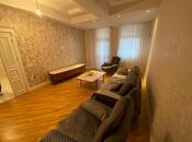 3-комн. новостройка - м. Элмляр Академиясы - 110 м²