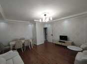 İcarəyə verilir 2 otaqlı yeni tikili 60 m², 20 Yanvar m., photo 4 from 8