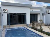 İcarəyə verilir 4 otaqlı həyət evi/bağ evi 120 m², Mərdəkan q., photo 2 from 8