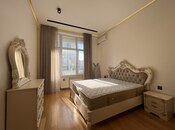 İcarəyə verilir 2 otaqlı yeni tikili 80 m², Nizami m., photo 5 from 8
