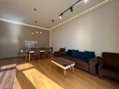 İcarəyə verilir 2 otaqlı yeni tikili 80 m², Nizami m., photo 3 from 8