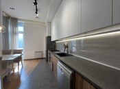 İcarəyə verilir 2 otaqlı yeni tikili 80 m², Nizami m., photo 8 from 8