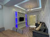 4 otaqlı yeni tikili - Əhmədli m. - 124 m²