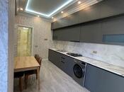 4 otaqlı yeni tikili - Əhmədli m. - 124 m²