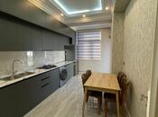 4 otaqlı yeni tikili - Əhmədli m. - 124 m²