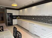 3 otaqlı yeni tikili - Nəriman Nərimanov m. - 130 m²