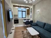 Satılır 2 otaqlı yeni tikili 37 m², Qara Qarayev m., photo 2 from 8