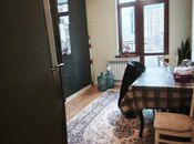 4 otaqlı yeni tikili - Nəsimi r. - 128 m²