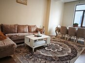 4 otaqlı yeni tikili - Nəsimi r. - 128 m²