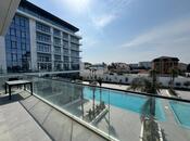 2 otaqlı yeni tikili - Sea Breeze q. - 90 m²