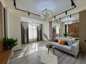 Продаётся 2-комн. новостройка 85 м², м. Кара Караев, photo 1 from 8