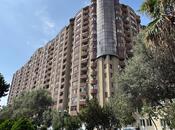 İcarəyə verilir 3 otaqlı yeni tikili 120 m², Şah İsmayıl Xətai m., photo 1 from 8