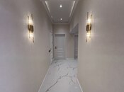 Продаётся 3-комн. новостройка 112 м², м. Иншаатчылар, photo 3 from 8