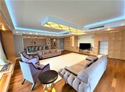 İcarəyə verilir 6 otaqlı yeni tikili 460 m², Nəsimi r., photo 3 from 8