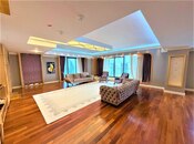 İcarəyə verilir 6 otaqlı yeni tikili 460 m², Nəsimi r., photo 2 from 8