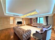 İcarəyə verilir 6 otaqlı yeni tikili 460 m², Nəsimi r., photo 6 from 8