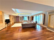 İcarəyə verilir 6 otaqlı yeni tikili 460 m², Nəsimi r., photo 5 from 8