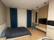 Сдаётся 1-комн. новостройка 46 м², пос. Sea Breeze, photo 5 from 7