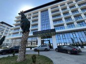 1 otaqlı yeni tikili - Sea Breeze q. - 46 m²