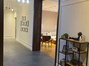 4 otaqlı yeni tikili - Ağ şəhər q. - 140 m²