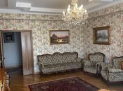 3 otaqlı yeni tikili - 8 Noyabr m. - 115 m²