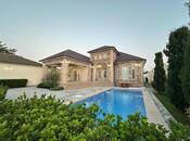 Продаётся 5-комн. дом/дача 200 м², Хазарский р., photo 1 from 8