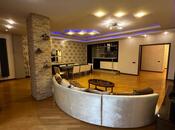 4 otaqlı yeni tikili - 28 May m. - 220 m²