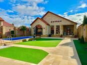 İcarəyə verilir 4 otaqlı həyət evi/bağ evi 150 m², Mərdəkan q., photo 6 from 8