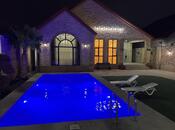 İcarəyə verilir 4 otaqlı həyət evi/bağ evi 150 m², Mərdəkan q., photo 2 from 8