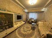 Продаётся 3-комн. новостройка 110 м², м. Иншаатчылар, photo 1 from 8