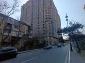 3 otaqlı yeni tikili - Gənclik m. - 130 m²