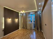 Satılır 3 otaqlı yeni tikili 135 m², İnşaatçılar m., photo 3 from 8