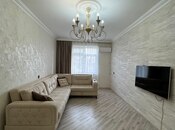 Satılır 3 otaqlı köhnə tikili 85 m², Həzi Aslanov m., photo 3 from 8