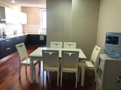 İcarəyə verilir 4 otaqlı yeni tikili 200 m², Səbail r., photo 7 from 8