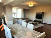 İcarəyə verilir 4 otaqlı yeni tikili 200 m², Səbail r., photo 2 from 8