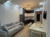 Сдаётся 2-комн. новостройка 62 м², Абшеронcкий  р., photo 2 from 8
