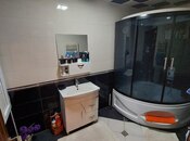 3 otaqlı yeni tikili - Həzi Aslanov m. - 110 m²