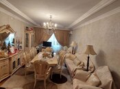 3 otaqlı yeni tikili - Həzi Aslanov m. - 110 m²