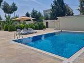 İcarəyə verilir 5 otaqlı həyət evi/bağ evi 200 m², Mərdəkan q., photo 2 from 8