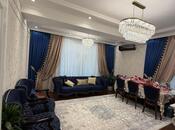 3 otaqlı yeni tikili - Nərimanov r. - 130 m²