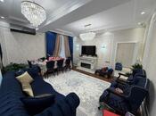 3 otaqlı yeni tikili - Nərimanov r. - 130 m²