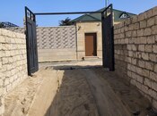 Elan №5893076 - Bakı, Türkan q., 5 sot